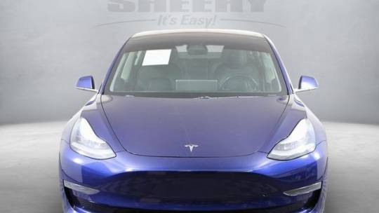 2018 Tesla Model 3 5YJ3E1EB6JF088456