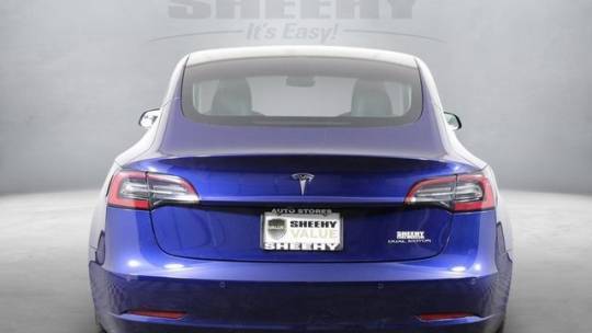 2018 Tesla Model 3 5YJ3E1EB6JF088456