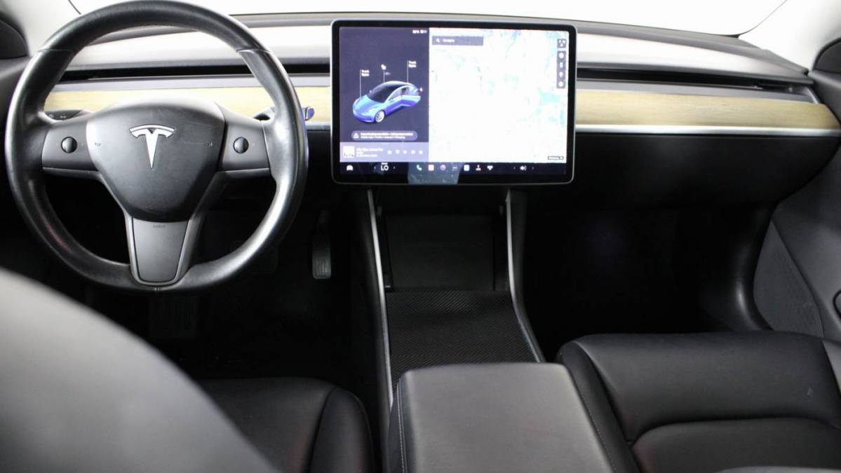 2018 Tesla Model 3 5YJ3E1EB6JF088456