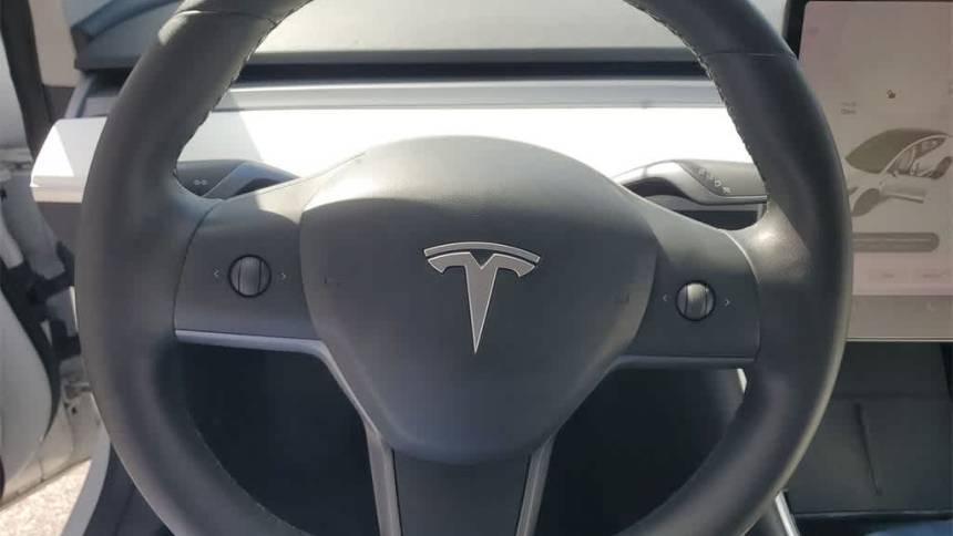 2020 Tesla Model 3 5YJ3E1EA8LF738222