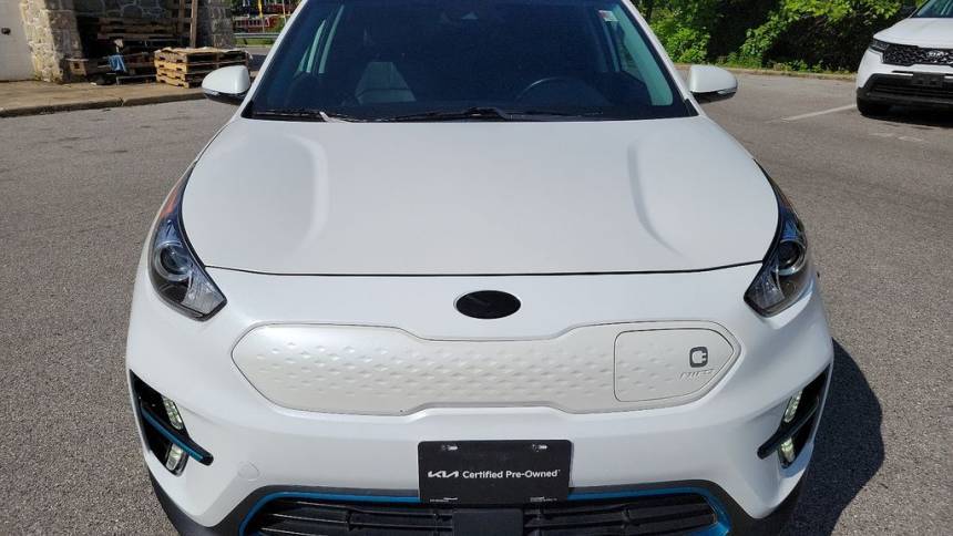 2019 Kia NIRO EV KNDCE3LG3K5019981