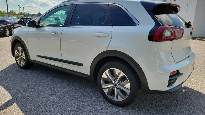 2019 Kia NIRO EV KNDCE3LG3K5019981