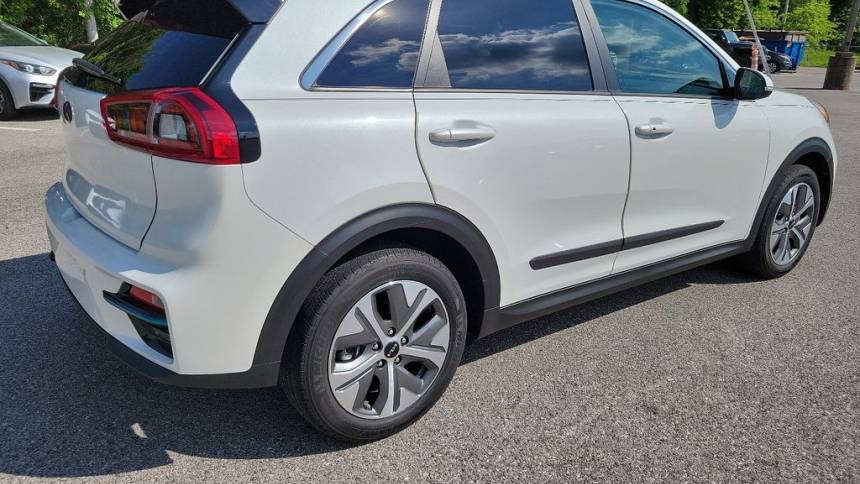 2019 Kia NIRO EV KNDCE3LG3K5019981