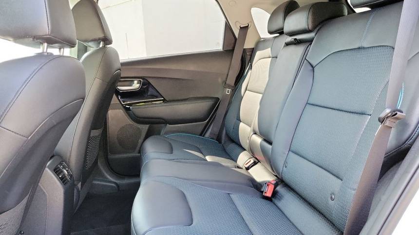 2019 Kia NIRO EV KNDCE3LG3K5019981