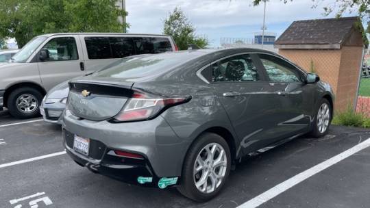 2017 Chevrolet VOLT 1G1RD6S52HU153872