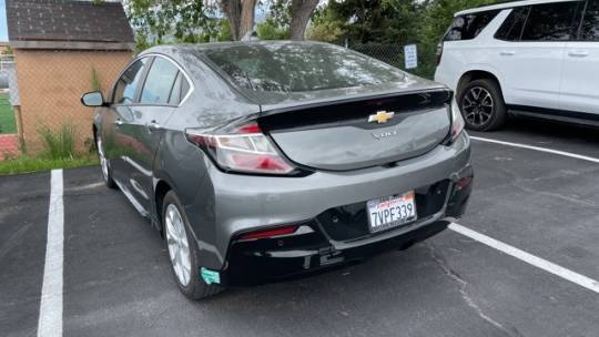 2017 Chevrolet VOLT 1G1RD6S52HU153872