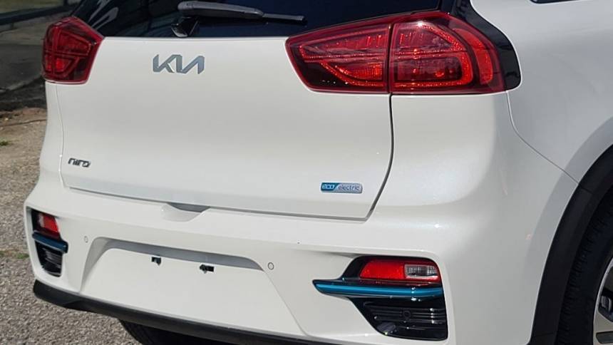 2022 Kia NIRO EV KNDCE3LG1N5138424