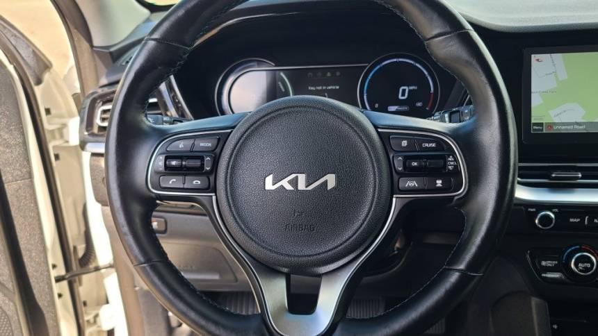 2022 Kia NIRO EV KNDCE3LG1N5138424