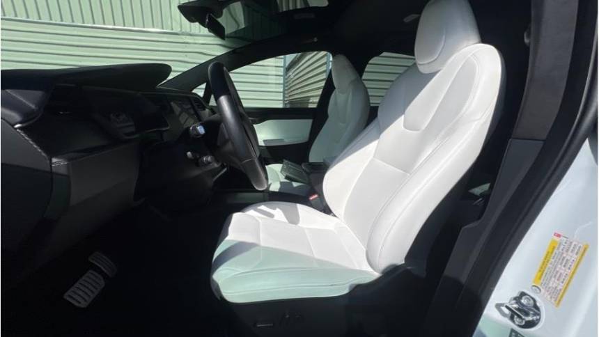 2020 Tesla Model X 5YJXCBE44LF239683