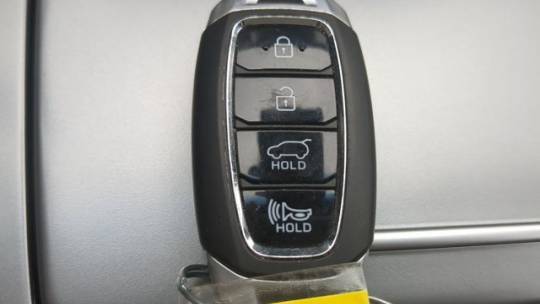 2021 Hyundai Kona Electric KM8K33AG3MU121628