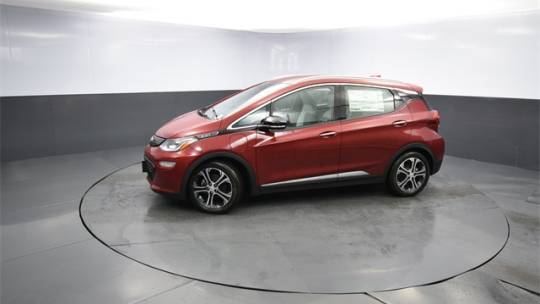 2020 Chevrolet Bolt 1G1FZ6S06L4149387