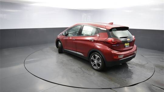 2020 Chevrolet Bolt 1G1FZ6S06L4149387