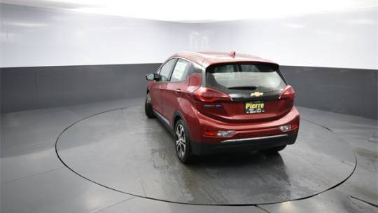 2020 Chevrolet Bolt 1G1FZ6S06L4149387