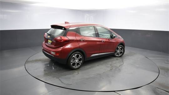 2020 Chevrolet Bolt 1G1FZ6S06L4149387