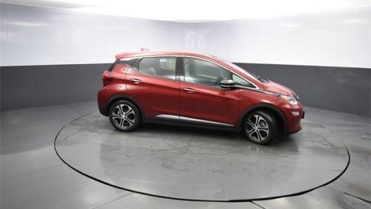 2020 Chevrolet Bolt 1G1FZ6S06L4149387