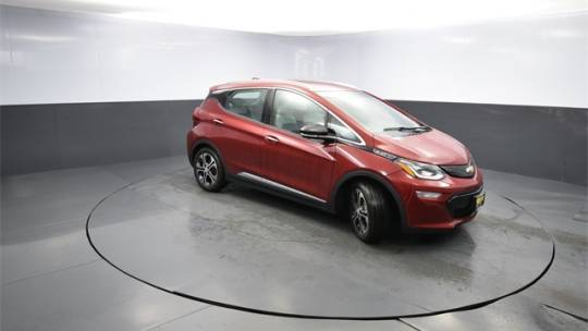 2020 Chevrolet Bolt 1G1FZ6S06L4149387