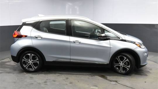 2017 Chevrolet Bolt 1G1FX6S09H4189993