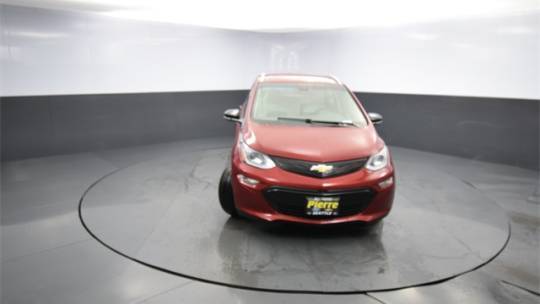 2020 Chevrolet Bolt 1G1FZ6S06L4149387