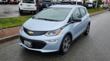 2018 Chevrolet Bolt 1G1FX6S00J4125783