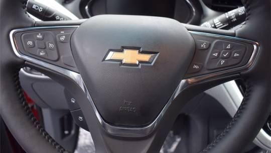 2020 Chevrolet Bolt 1G1FZ6S06L4149387