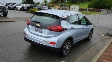 2018 Chevrolet Bolt 1G1FX6S00J4125783