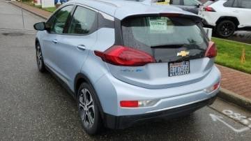 2018 Chevrolet Bolt 1G1FX6S00J4125783