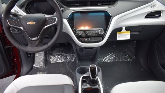 2020 Chevrolet Bolt 1G1FZ6S06L4149387