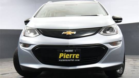 2017 Chevrolet Bolt 1G1FX6S09H4189993