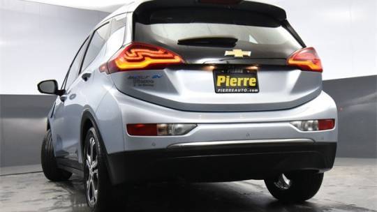 2017 Chevrolet Bolt 1G1FX6S09H4189993