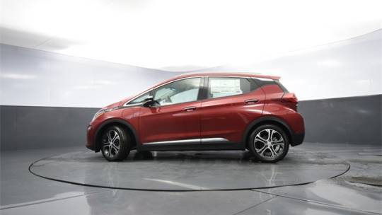 2020 Chevrolet Bolt 1G1FZ6S06L4149387