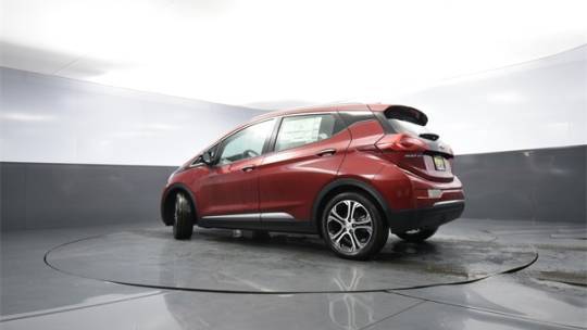 2020 Chevrolet Bolt 1G1FZ6S06L4149387