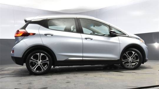 2017 Chevrolet Bolt 1G1FX6S09H4189993