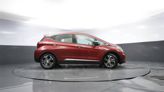 2020 Chevrolet Bolt 1G1FZ6S06L4149387