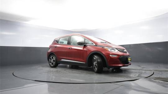 2020 Chevrolet Bolt 1G1FZ6S06L4149387