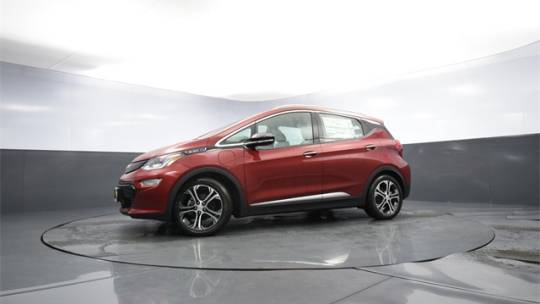 2020 Chevrolet Bolt 1G1FZ6S06L4149387