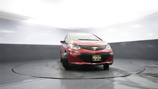 2020 Chevrolet Bolt 1G1FZ6S06L4149387