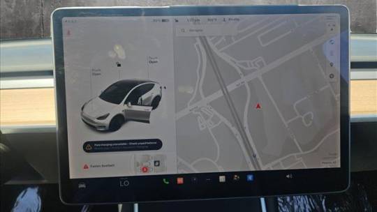 2020 Tesla Model Y 5YJYGDEE8LF059510