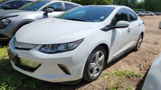 2018 Chevrolet VOLT 1G1RA6S55JU153461