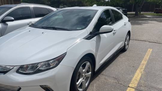 2018 Chevrolet VOLT 1G1RA6S55JU153461