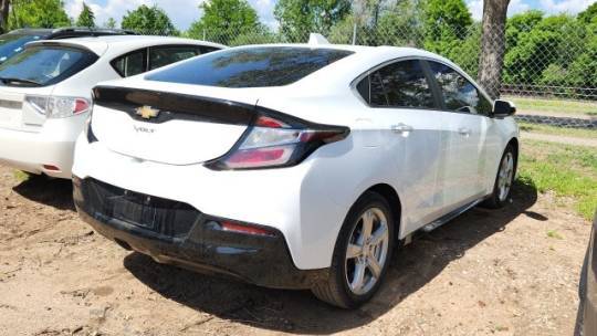 2018 Chevrolet VOLT 1G1RA6S55JU153461