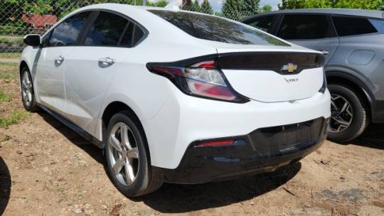 2018 Chevrolet VOLT 1G1RA6S55JU153461