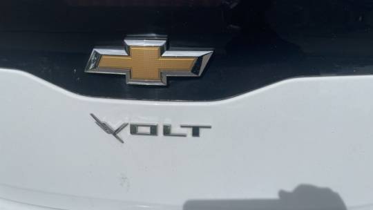 2018 Chevrolet VOLT 1G1RA6S55JU153461