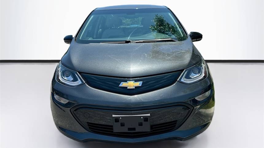 2017 Chevrolet Bolt 1G1FW6S05H4172224