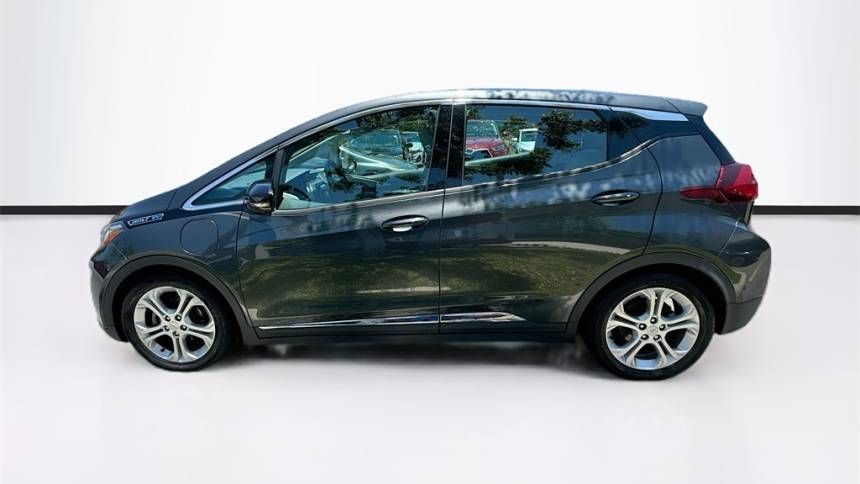 2017 Chevrolet Bolt 1G1FW6S05H4172224