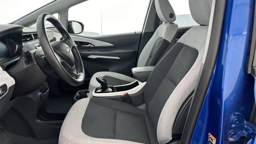 2019 Chevrolet Bolt 1G1FY6S06K4132784