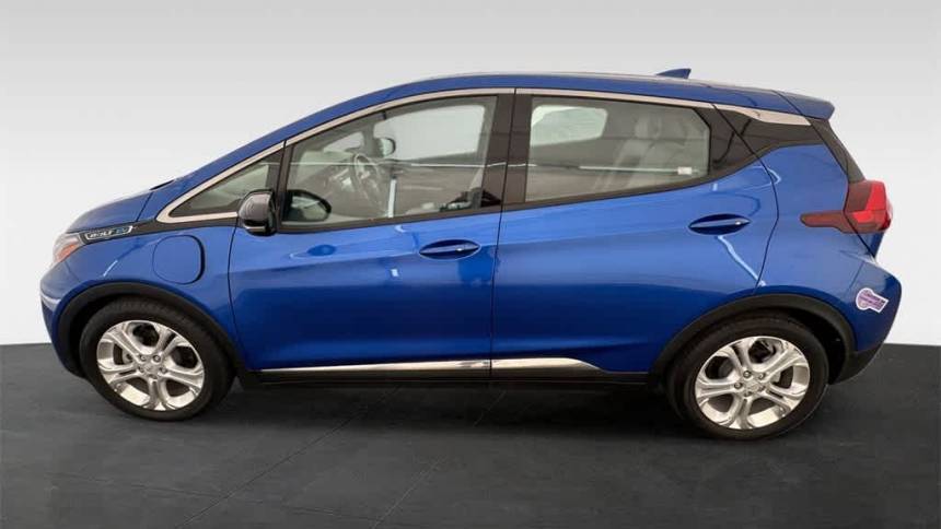 2019 Chevrolet Bolt 1G1FY6S06K4132784