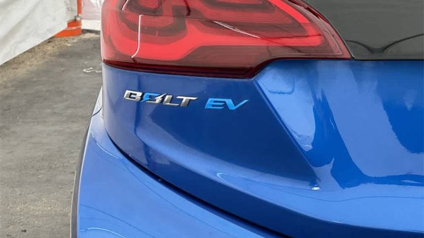 2019 Chevrolet Bolt 1G1FY6S06K4132784