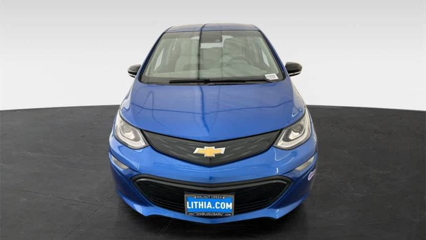 2019 Chevrolet Bolt 1G1FY6S06K4132784