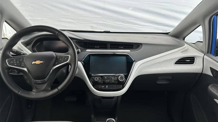 2019 Chevrolet Bolt 1G1FY6S06K4132784