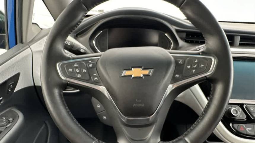 2019 Chevrolet Bolt 1G1FY6S06K4132784